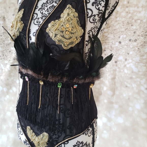 Swimsuits - Picture 3 of 3